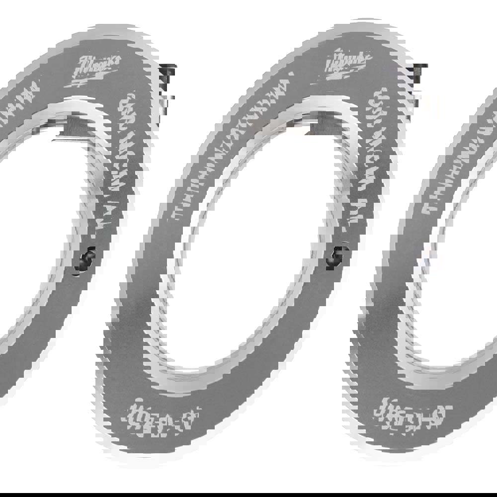 Bushing Tool: 1 Pc, Use on M12 & M18 Cable Stripper